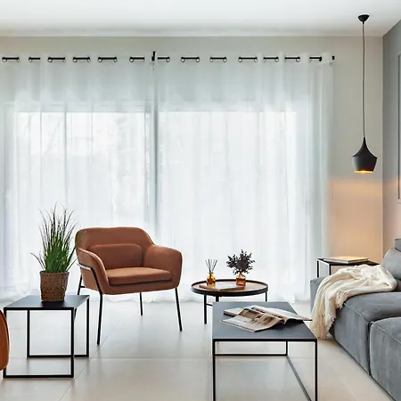 Barceloneta Apartment Barcelona