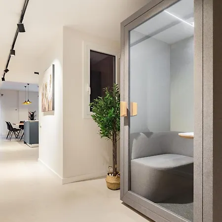 Apartment Barceloneta
