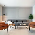 아파트 Barceloneta *