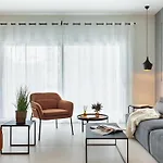Barceloneta Appartement Barcelona