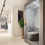 아파트 Barceloneta