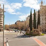 Barceloneta * Barcelona