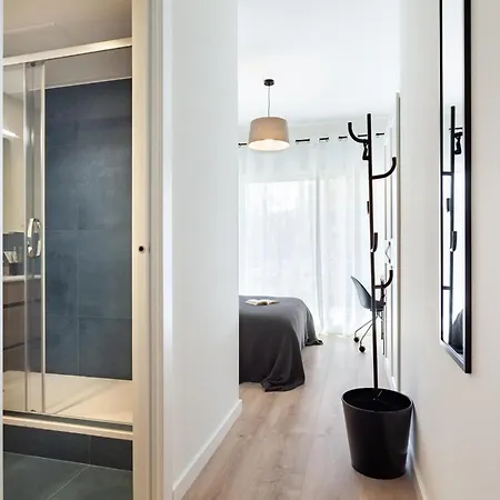 Apartman Barceloneta