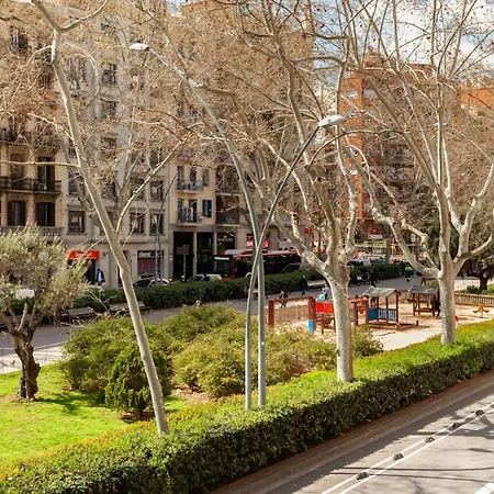 Barceloneta Apartment *