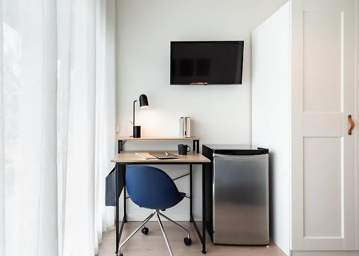 Apartman Barceloneta Barcelona