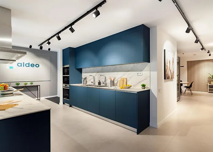 Apartman Barceloneta