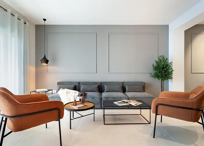 Apartman Barceloneta *