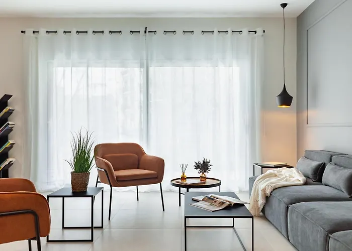 Barceloneta Apartment Barcelona