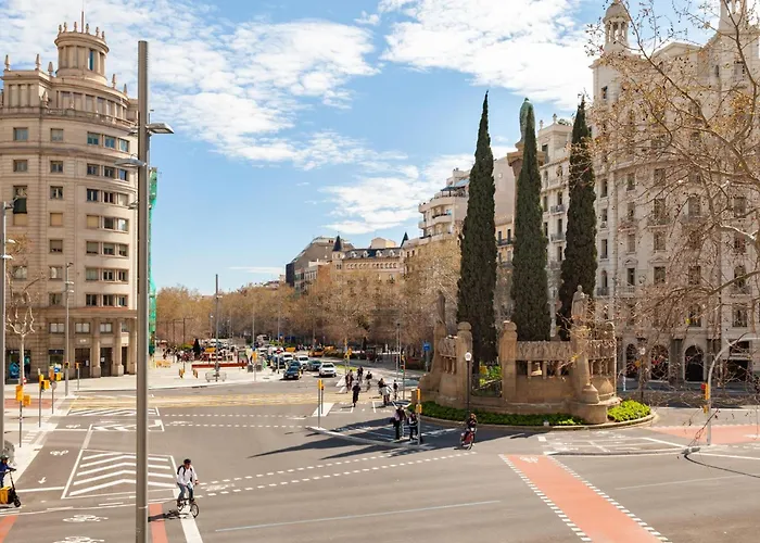 Barceloneta * Barcelona